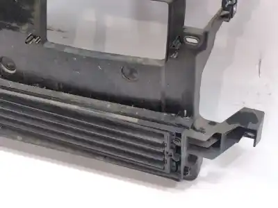 Автозапчастина б/у передня передня для renault megane iv fastback (b9a/m/n_) 1.5 dci 110 (b9a3) посилання на oem iam 625007413r  