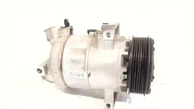 Автозапчасти б/у компрессор кондиционера воздуха за renault captur i (j5_, h5_) 0.9 tce 90 ссылки oem iam 926000734r  
