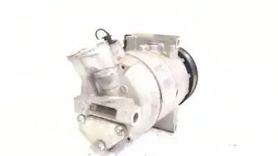 Автозапчасти б/у компрессор кондиционера воздуха за renault captur i (j5_, h5_) 0.9 tce 90 ссылки oem iam 926000734r  