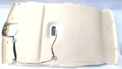 Second-hand car spare part upholstered / cardboard set for renault captur i (j5_, h5_) 0.9 tce 90 oem iam references 739104898r  