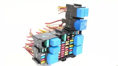 Автозапчасти б/у блок реле/предохранителей за renault captur i (j5_, h5_) 0.9 tce 90 ссылки oem iam 284b14267r  