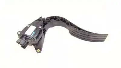 Автозапчасти б/у педаль газа за renault captur i (j5_, h5_) 0.9 tce 90 ссылки oem iam 180029347r  