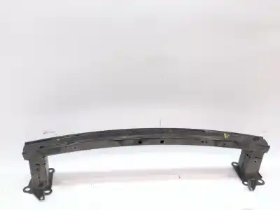 Автозапчастина б/у передній бампер підсилення для renault megane iv fastback (b9a/m/n_) 1.5 dci 110 (b9a3) посилання на oem iam 752105859r
