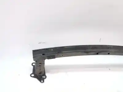 Автозапчастина б/у передній бампер підсилення для renault megane iv fastback (b9a/m/n_) 1.5 dci 110 (b9a3) посилання на oem iam 752105859r  