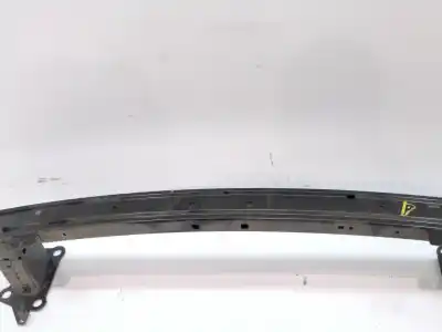 Автозапчастина б/у передній бампер підсилення для renault megane iv fastback (b9a/m/n_) 1.5 dci 110 (b9a3) посилання на oem iam 752105859r  