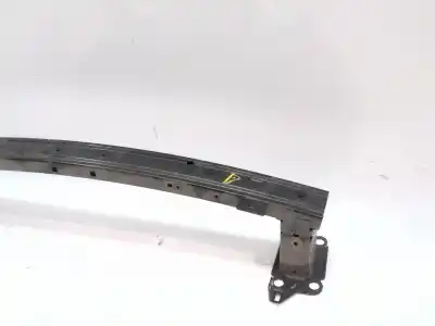 Автозапчастина б/у передній бампер підсилення для renault megane iv fastback (b9a/m/n_) 1.5 dci 110 (b9a3) посилання на oem iam 752105859r  