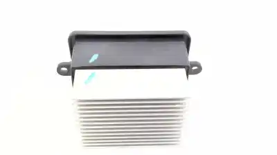 Pezzo di ricambio per auto di seconda mano resistenza al riscaldamento per renault captur i (j5_, h5_) 0.9 tce 90 riferimenti oem iam a43002100  
