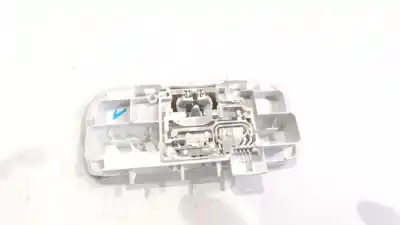 Автозапчасти б/у внутренний свет за renault captur i (j5_, h5_) 0.9 tce 90 ссылки oem iam 264300007r  