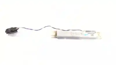Peça sobressalente para automóvel em segunda mão MÓDULO ELETRÔNICO por RENAULT CAPTUR I (J5_, H5_)  Referências OEM IAM 285900007R  