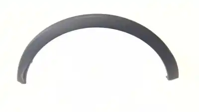 Автозапчасти б/у правое заднее крыло за renault captur i (j5_, h5_) 0.9 tce 90 ссылки oem iam 788a20643r  