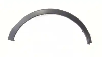 Pezzo di ricambio per auto di seconda mano Estensione Parafango Posteriore Sinistra per RENAULT CAPTUR I (J5_, H5_) 0.9 TCE 90 Riferimenti OEM IAM 788A38847R  