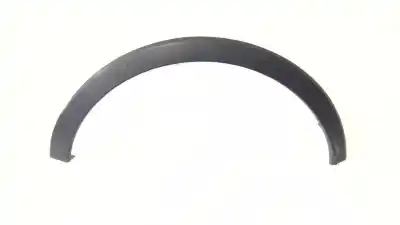 Pezzo di ricambio per auto di seconda mano estensione parafango posteriore sinistra per renault captur i (j5_, h5_) 0.9 tce 90 riferimenti oem iam 788a38847r  