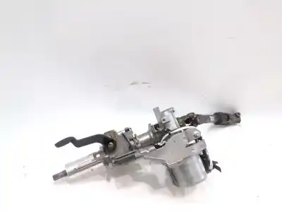 Автозапчастина б/у рульва колонка для renault megane iv fastback (b9a/m/n_) 1.5 dci 110 (b9a3) посилання на oem iam 488100257r