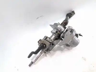 Автозапчастина б/у рульва колонка для renault megane iv fastback (b9a/m/n_) 1.5 dci 110 (b9a3) посилання на oem iam 488100257r  