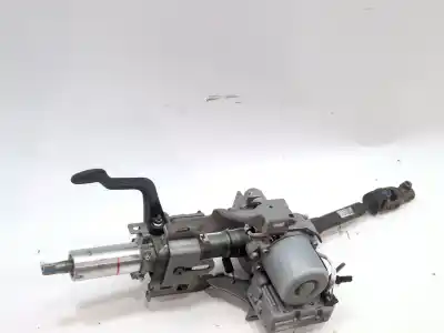 Автозапчастина б/у рульва колонка для renault megane iv fastback (b9a/m/n_) 1.5 dci 110 (b9a3) посилання на oem iam 488100257r  