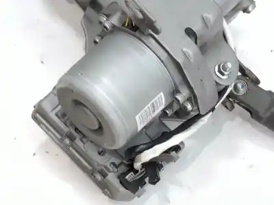 Автозапчастина б/у рульва колонка для renault megane iv fastback (b9a/m/n_) 1.5 dci 110 (b9a3) посилання на oem iam 488100257r  