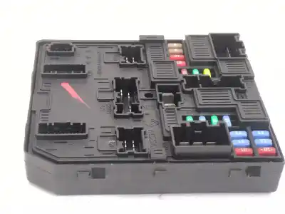 Автозапчастина б/у реле/запоперівник для renault megane iv fastback (b9a/m/n_) 1.5 dci 110 (b9a3) посилання на oem iam 284b66727r