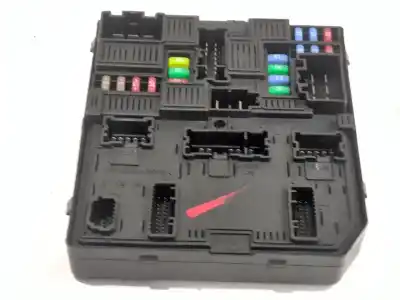 Автозапчастина б/у реле/запоперівник для renault megane iv fastback (b9a/m/n_) 1.5 dci 110 (b9a3) посилання на oem iam 284b66727r  