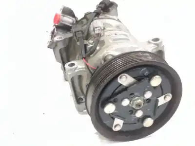 Автозапчастина б/у компресор кондиционера для renault megane iv fastback (b9a/m/n_) 1.5 dci 110 (b9a3) посилання на oem iam 926003123r  