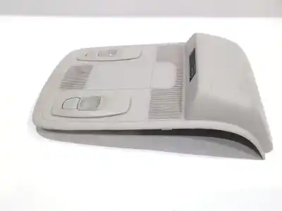 Автозапчастина б/у внутрішне світло для renault megane iv fastback (b9a/m/n_) 1.5 dci 110 (b9a3) посилання на oem iam 969804882r