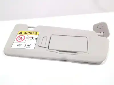 Автозапчастина б/у правильний натір для renault megane iv fastback (b9a/m/n_) 1.5 dci 110 (b9a3) посилання на oem iam 964000980r