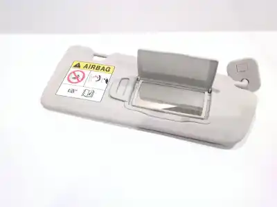 Автозапчасти б/у правая зона за renault megane iv fastback (b9a/m/n_) 1.5 dci 110 (b9a3) ссылки oem iam 964000980r  