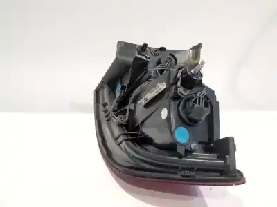 Автозапчастина б/у лівий ход ліхар для renault megane iv fastback (b9a/m/n_) 1.5 dci 110 (b9a3) посилання на oem iam 265554829r  90071602