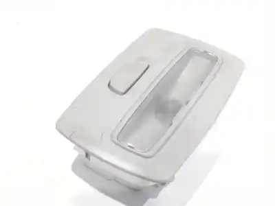 Автозапчастина б/у внутрішне світло для renault megane iv fastback (b9a/m/n_) 1.5 dci 110 (b9a3) посилання на oem iam 264303010r