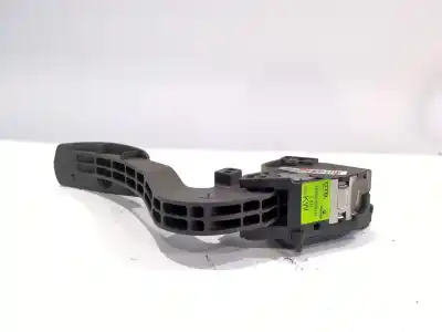 Автозапчастина б/у педальний потенціометр для renault megane iv fastback (b9a/m/n_) 1.5 dci 110 (b9a3) посилання на oem iam 180026830r  