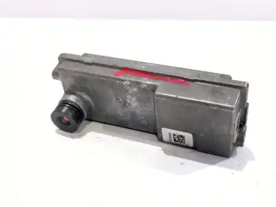 Автозапчастина б/у камера для renault megane iv fastback (b9a/m/n_) 1.5 dci 110 (b9a3) посилання на oem iam 284624085r