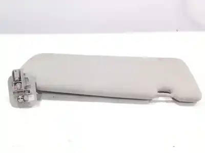 Second-hand car spare part left sunshade for renault megane iv fastback (b9a/m/n_) 1.5 dci 110 (b9a3) oem iam references 964019396r  