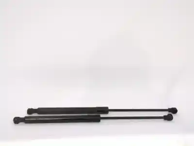 Автозапчастина б/у амортизатор капота для renault megane iv fastback (b9a/m/n_) 1.5 dci 110 (b9a3) посилання на oem iam 654700462r