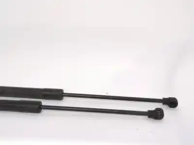 Автозапчастина б/у амортизатор капота для renault megane iv fastback (b9a/m/n_) 1.5 dci 110 (b9a3) посилання на oem iam 654700462r  