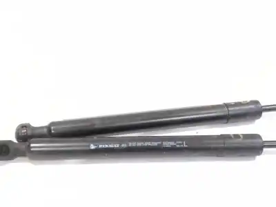 Автозапчастина б/у амортизатор капота для renault megane iv fastback (b9a/m/n_) 1.5 dci 110 (b9a3) посилання на oem iam 654700462r  