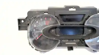 Автозапчасти б/у приборная доска за renault captur i (j5_, h5_) 0.9 tce 90 ссылки oem iam 248106290r  