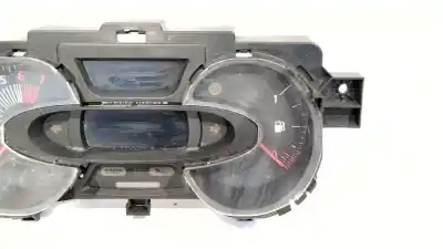 Автозапчасти б/у приборная доска за renault captur i (j5_, h5_) 0.9 tce 90 ссылки oem iam 248106290r  