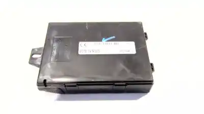 Автозапчастина б/у електронний модуль для RENAULT CAPTUR I (J5_, H5_) 0.9 TCE 90 Посилання на OEM IAM 284B13555R  