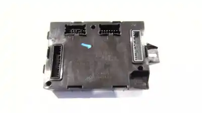 Автозапчастина б/у електронний модуль для renault captur i (j5_, h5_) 0.9 tce 90 посилання на oem iam 284b13555r  