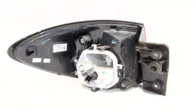 Pezzo di ricambio per auto di seconda mano luci posteriori destra per renault captur i (j5_, h5_) 0.9 tce 90 riferimenti oem iam 265509762r  