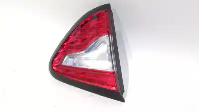 Автозапчасти б/у внутренний левый задний фонарь за renault captur i (j5_, h5_) 0.9 tce 90 ссылки oem iam 265554078r  