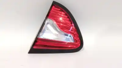 Автозапчасти б/у внутренний правый задний фонарь за RENAULT CAPTUR I (J5_, H5_) 0.9 TCE 90 ссылки OEM IAM 265501712R  