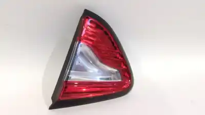 Автозапчастина б/у внутрішній правий завод для renault captur i (j5_, h5_) 0.9 tce 90 посилання на oem iam 265501712r  