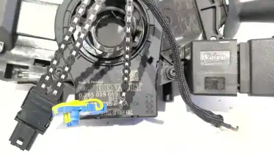 Автозапчасти б/у многофункциональное управление за renault captur i (j5_, h5_) 0.9 tce 90 ссылки oem iam 255671163r  479457095r