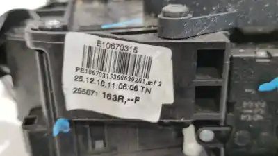 Автозапчасти б/у многофункциональное управление за renault captur i (j5_, h5_) 0.9 tce 90 ссылки oem iam 255671163r  479457095r