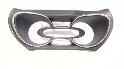 Second-hand car spare part Instrument Cluster Housing / Frame for RENAULT CAPTUR I (J5_, H5_) 0.9 TCE 90 OEM IAM references 682504768R  