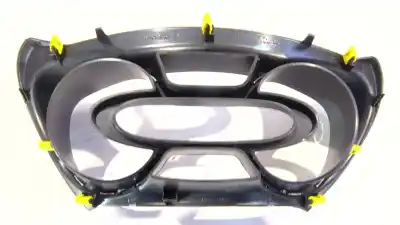 Second-hand car spare part instrument cluster housing / frame for renault captur i (j5_, h5_) 0.9 tce 90 oem iam references 682504768r  