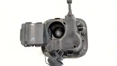 Автозапчасти б/у наружная крышка топлива за renault captur i (j5_, h5_) 0.9 tce 90 ссылки oem iam 781208860r  