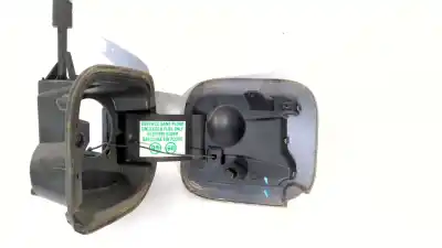 Автозапчасти б/у наружная крышка топлива за renault captur i (j5_, h5_) 0.9 tce 90 ссылки oem iam 781208860r  