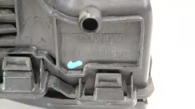 Автозапчасти б/у наружная крышка топлива за renault captur i (j5_, h5_) 0.9 tce 90 ссылки oem iam 781208860r  