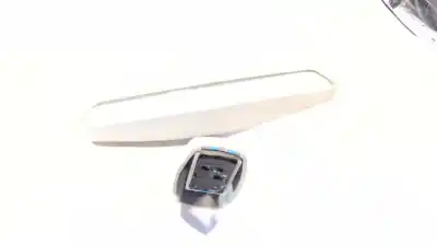 Автозапчасти б/у внутреннее зеркало за renault captur i (j5_, h5_) 0.9 tce 90 ссылки oem iam 963210814r  